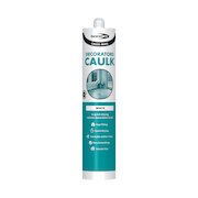 Caulk-Mate One Hour Decorators Caulk